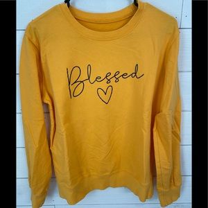 Blessed Crewneck